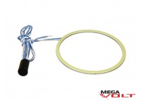 Светодиодное кольцо LED ring COB 90mm