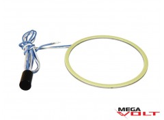 Светодиодное кольцо LED ring COB 90mm