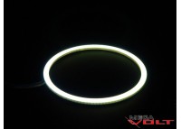Светодиодное кольцо LED ring COB 90mm