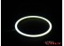 Светодиодное кольцо LED ring COB 90mm