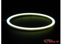 Светодиодное кольцо LED ring COB 90mm