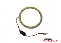 Светодиодное кольцо LED ring SMD 5050 100mm