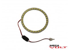 Светодиодное кольцо LED ring SMD 5050 100mm