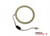 Светодиодное кольцо LED ring SMD 5050 100mm Светодиодное кольцо LED ring SMD 5050 100mm