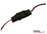 Светодиодное кольцо LED ring SMD 5050 100mm