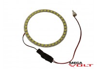 Светодиодное кольцо LED ring SMD 5050 110mm