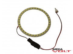 Светодиодное кольцо LED ring SMD 5050 110mm