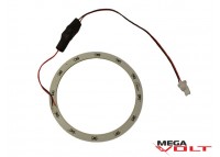 Светодиодное кольцо LED ring SMD 5050 110mm