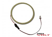 Светодиодное кольцо LED ring SMD 5050 130mm