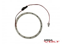 Светодиодное кольцо LED ring SMD 5050 130mm
