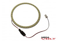 Светодиодное кольцо LED ring SMD 5050 140mm