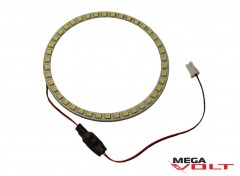 Светодиодное кольцо LED ring SMD 5050 140mm