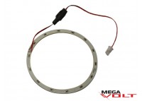 Светодиодное кольцо LED ring SMD 5050 140mm