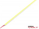 Светодиодная линейка COB 500mm IP20 12V (без скотча)