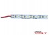Светодиодная линейка SMD 2835 (120 LED/m) IP20 12V (без отверстий + скотч)