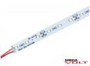 Светодиодная линейка SMD 2835 (60 LED/m) IP20 12V (без отверстий)