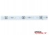 Светодиодная линейка SMD 2835 (60 LED/m) IP20 12V (без отверстий + скотч)