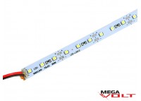 Светодиодная линейка SMD 2835 (72 LED/m) IP20 12V (без отверстий)