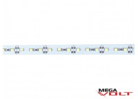 Светодиодная линейка SMD 2835 (72 LED/m) IP20 12V (без отверстий)