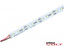 Светодиодная линейка SMD 2835 (90 LED/m) IP20 12V (без отверстий)