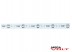 Светодиодная линейка SMD 2835 (90 LED/m) IP20 12V (без отверстий + скотч) Светодиодная линейка SMD 2835 (90 LED/m) IP20 12V (без отверстий + скотч)