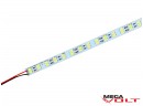 Светодиодная линейка SMD 5630 (144 LED/m) IP20 12V (без отверстий)