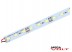Светодиодная линейка SMD 5630 (72 LED/m) IP20 12V (без отверстий + скотч) Светодиодная линейка SMD 5630 (72 LED/m) IP20 12V (без отверстий + скотч)