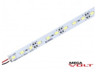 Светодиодная линейка SMD 5630 (72 LED/m) IP20 12V (без скотча)