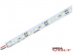 Светодиодная линейка SMD 5630 (72 LED/m) IP20 12V (без скотча и отверстий)
