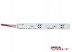 Светодиодная линейка SMD 5630 (72 LED/m) IP20 12V (без скотча и отверстий) Светодиодная линейка SMD 5630 (72 LED/m) IP20 12V (без скотча и отверстий)