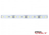 Светодиодная линейка SMD 5630 (72 LED/m) IP20 12V (без скотча)