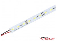Светодиодная линейка SMD 5730 (72 LED/m) IP20 12V (с отверстиями)