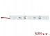 Светодиодная линейка SMD 5730 (72 LED/m) IP20 12V (с отвестиями + скотч)