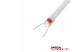 Светодиодная линейка SMD 5630 (80 LED) IP44 220V (матовая) 1000mm Светодиодная линейка SMD 5630 (80 LED) IP44 220V (матовая) 1000mm