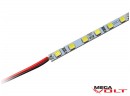 Светодиодная линейка SMD 2835 (120 LED/m) IP20 12V SLIM