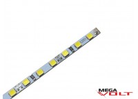 Светодиодная линейка SMD 2835 (120 LED/m) IP20 12V SLIM