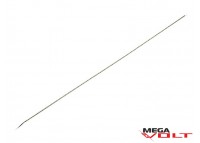Светодиодная линейка SMD 2835 (120 LED/m) IP20 12V SLIM