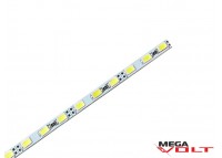 Светодиодная линейка SMD 5630 (84 LED/m) IP20 12V SLIM