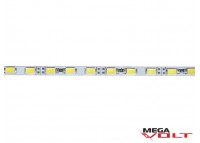 Светодиодная линейка SMD 5630 (84 LED/m) IP20 12V SLIM