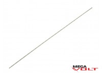 Светодиодная линейка SMD 5630 (84 LED/m) IP20 12V SLIM