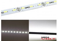Светодиодная линейка SMD 5630 (84 LED/m) IP20 12V SLIM
