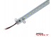 Светодиодная линейка SMD 5730 (76 LED) IP44 220V (прозрачная) 1000mm Светодиодная линейка SMD 5730 (76 LED) IP44 220V (прозрачная) 1000mm