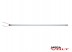 Светодиодная линейка SMD 5730 (80 LED) IP44 220V (матовая) 1010mm