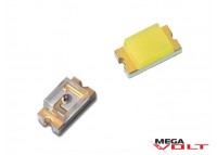 Светодиод SMD 0603 BIN1
