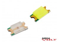 Светодиод SMD 1206 BIN1