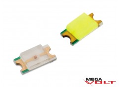 Светодиод SMD 1206 BIN1