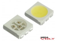 Светодиод SMD 5050 BIN1