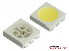 Светодиод SMD 5050 BIN2