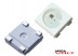 Светодиод SMD 5050 RGB WS2812B BIN1