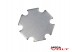 Сверхъяркий светодиод LED 1W Warm White Star 100 Lm